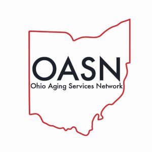 Ohio Aging Services Network logo