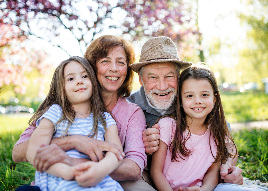 5 Tips on How to Better Connect with Your Grandkids - Life Enriching ...