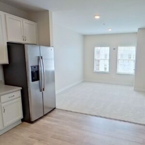 Buckeye Unfurnished
