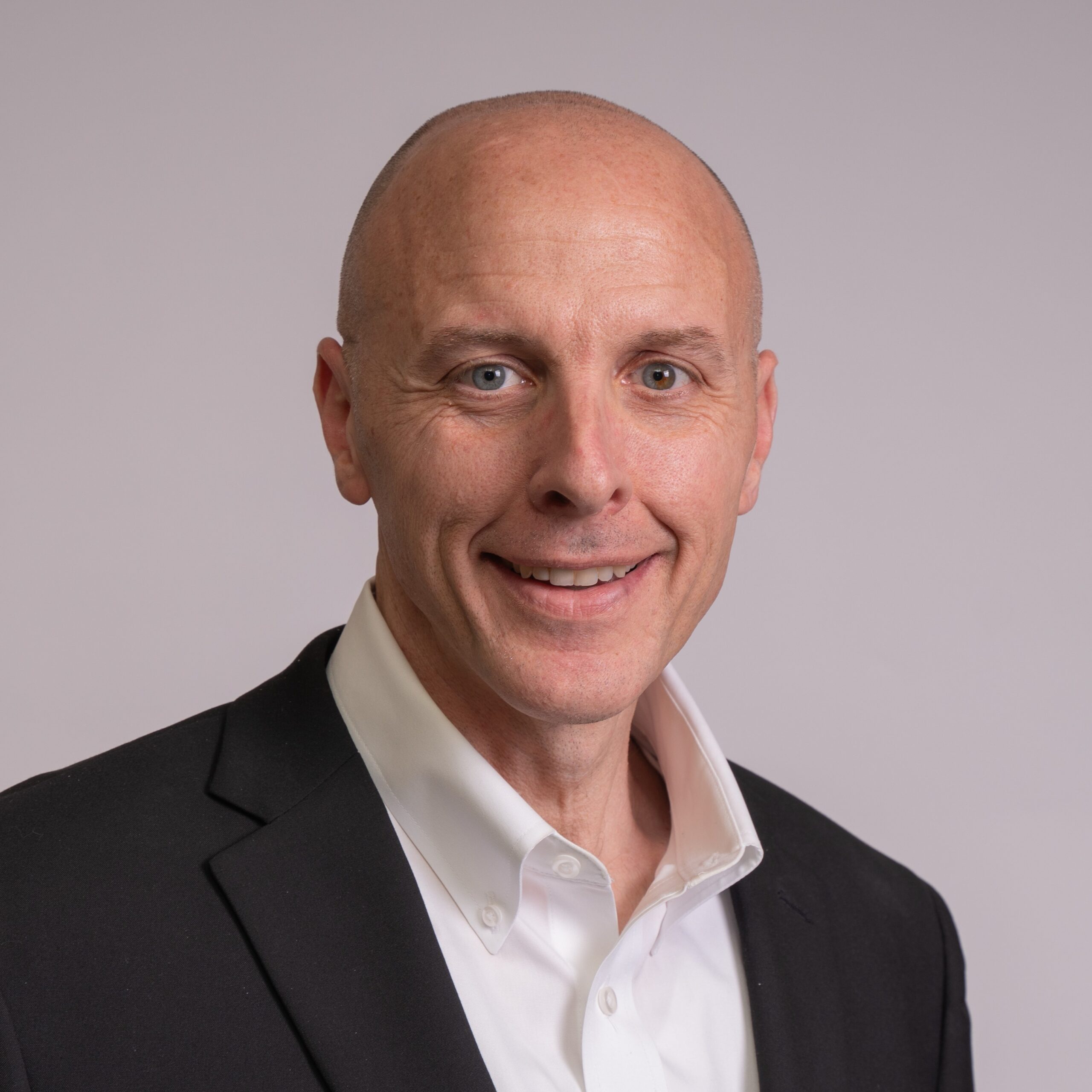 Professional headshot of Chris Klawitter, Executive Director at Concord Reserve