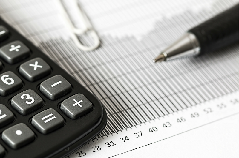 Financially Evaluating A CCRC & How We Measure Up debt rating