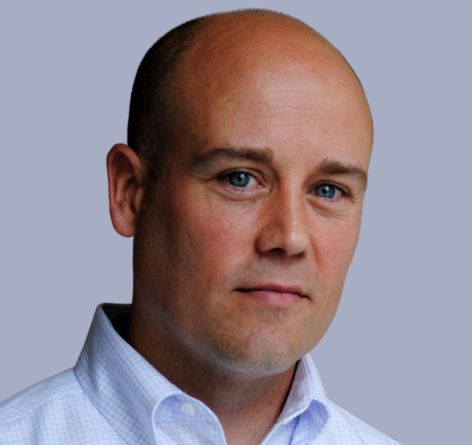 Headshot of Kevin McDonnell