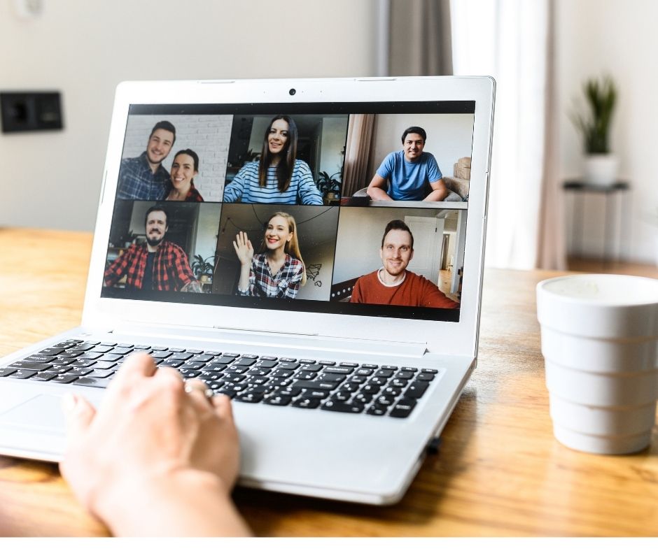 How to Set Up a Zoom Call Like a Pro Life Enriching Communities